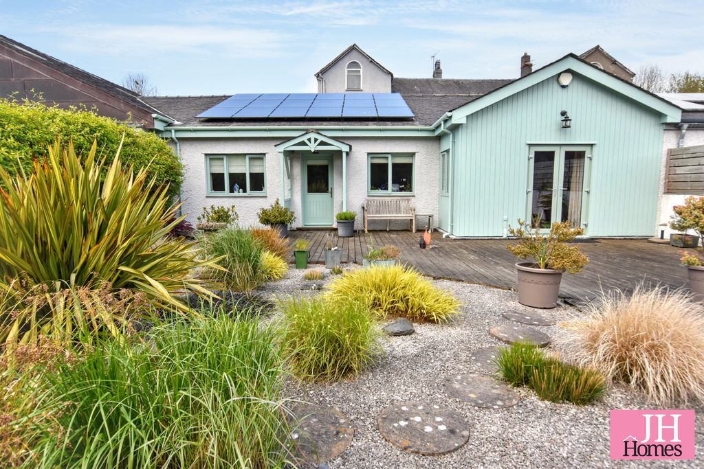 3 bed terraced bungalow for salePennington Lane, Ulverston, Cumbria LA12