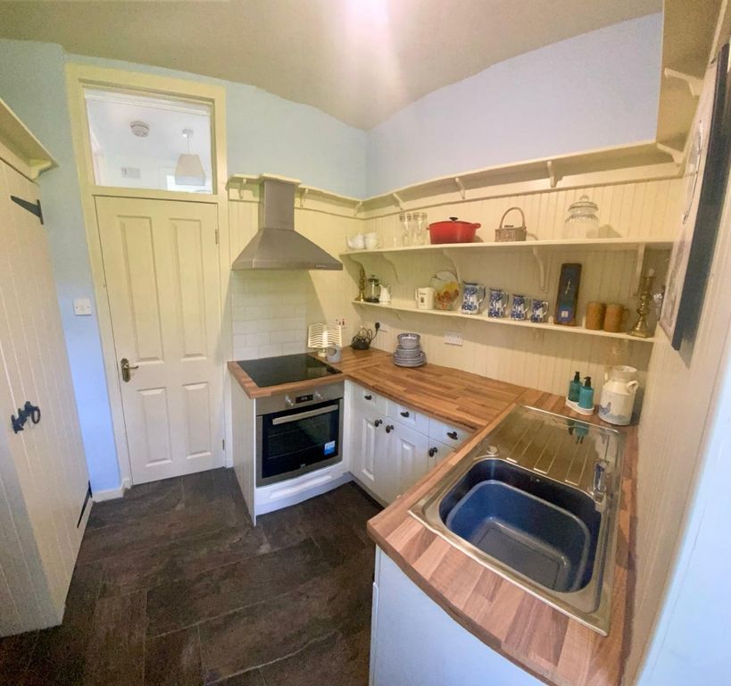 Additional image 21 of 1 bed terraced house for saleMiddle Cottage Castle Toward Estate, Toward, Dunoon PA23