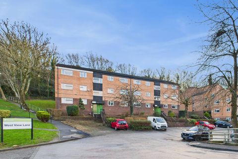 West View Lane, Sheffield S17