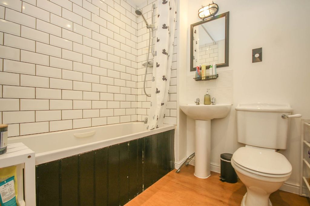 Additional image 9 of 2 bed flat for saleTyrrell Crescent, South Wootton, King's Lynn PE30