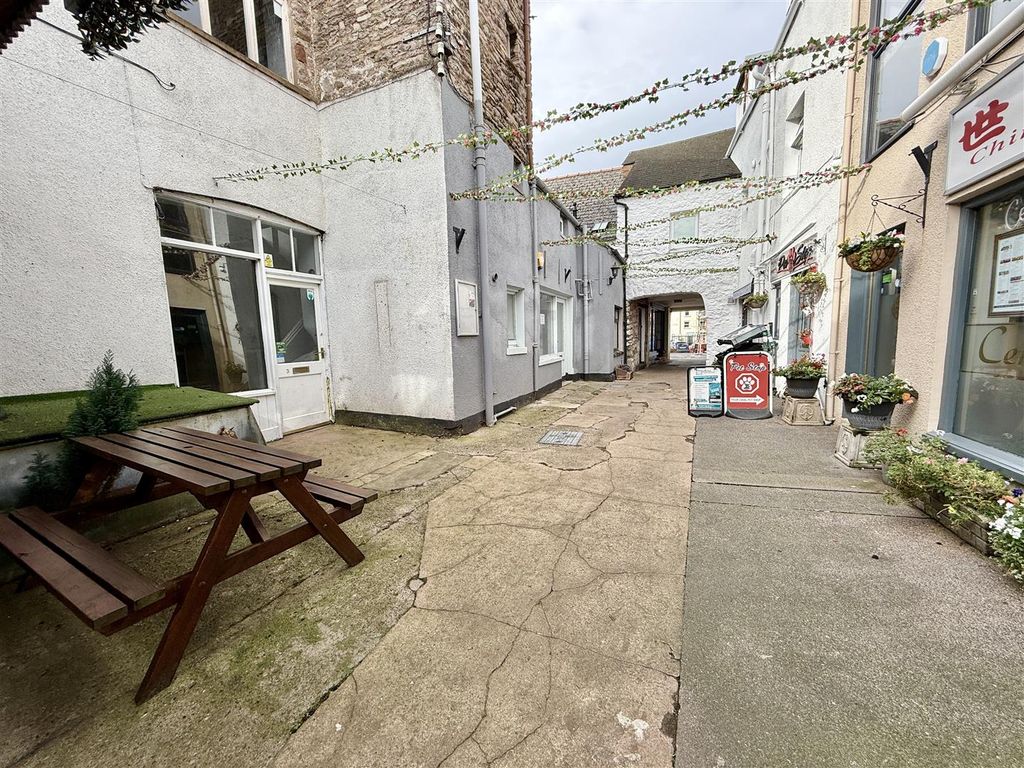 Additional image 4 of 3 bed property for saleMarket Square, Kirkby Stephen CA17