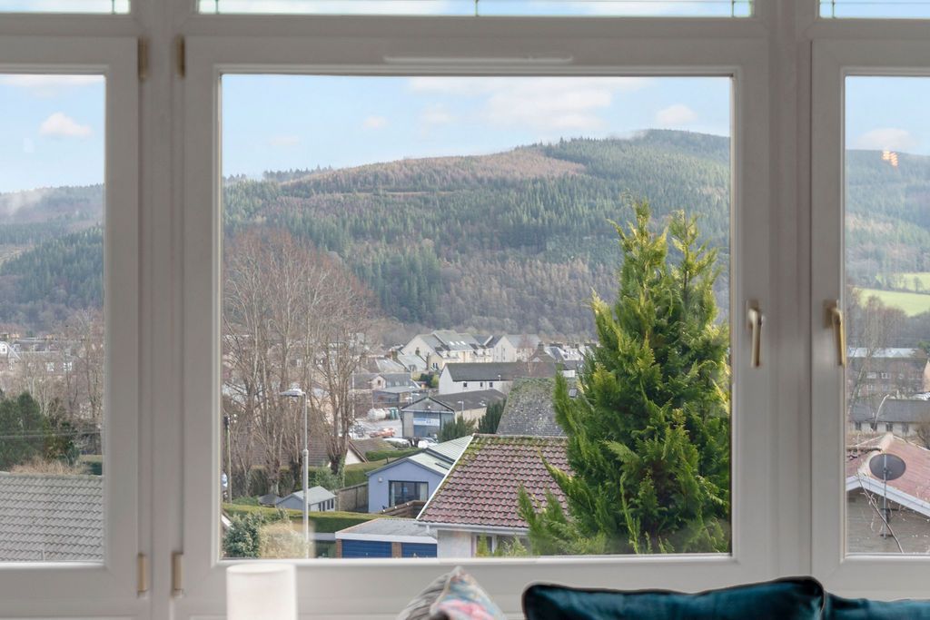 Additional image 7 of 4 bed detached house for sale23 St. Ronans Terrace, Innerleithen EH44