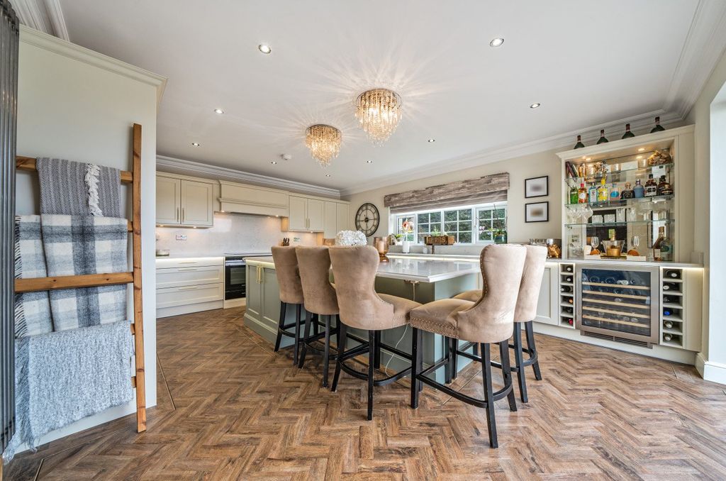 Additional image 6 of 5 bed detached house for saleFox Lane, Keston, Kent BR2