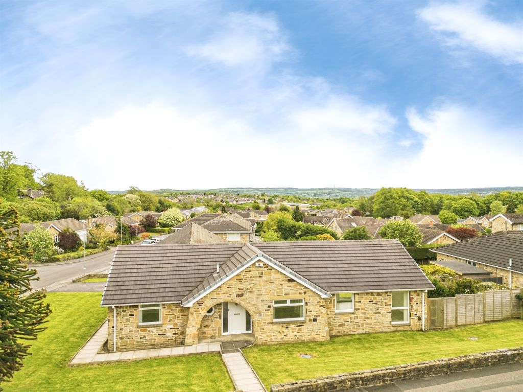 Additional image 21 of 5 bed detached bungalow for saleThe Ghyll, Fixby, Huddersfield HD2