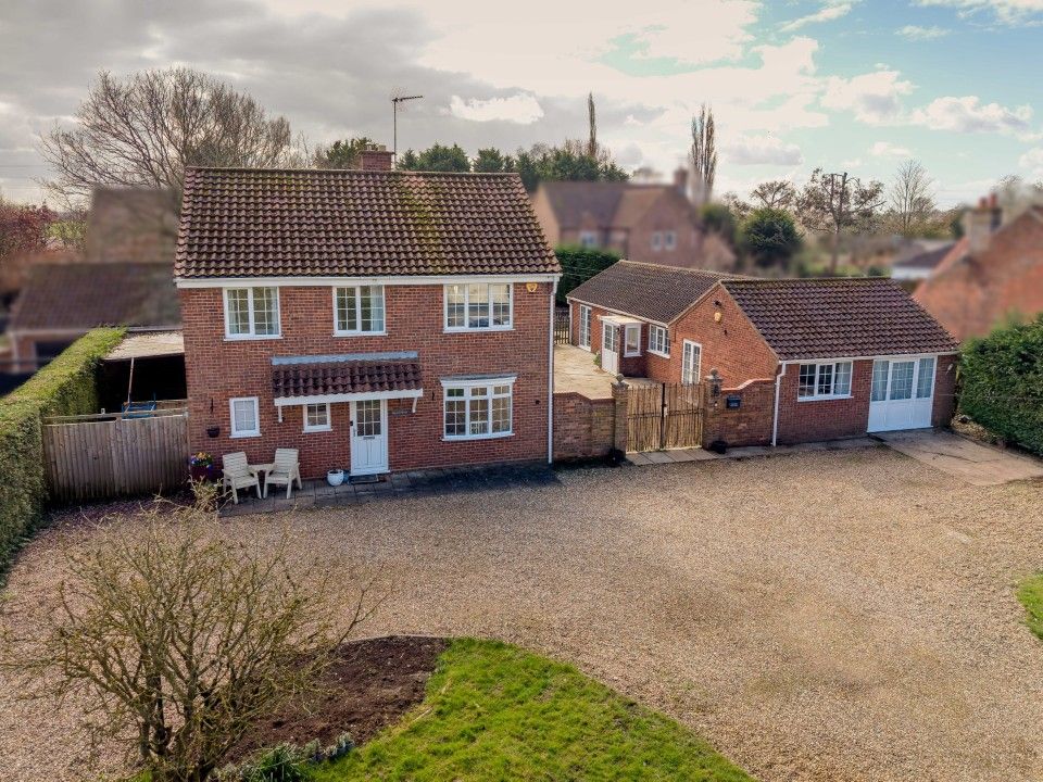 Additional image 3 of 5 bed detached house for saleSaddlebow, King's Lynn PE34