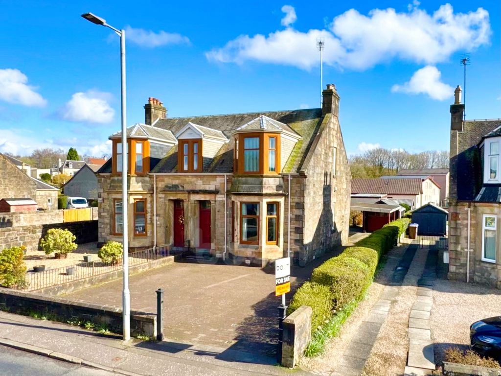 Additional image 25 of 3 bed semi-detached house for saleStoneyholm Road, Kilbirnie KA25
