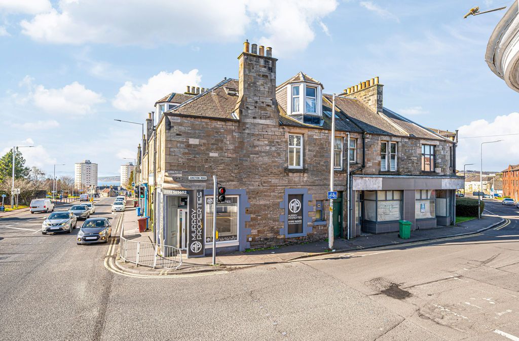 Additional image 10 of 1 bed flat for saleJunction Road, Kirkcaldy KY1