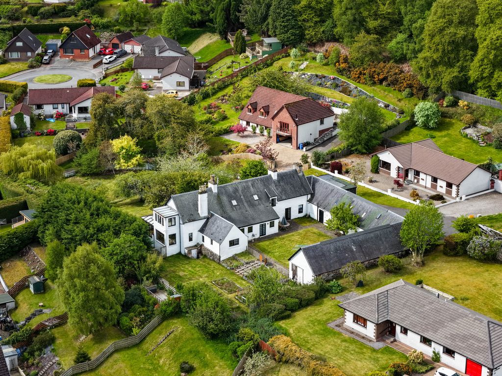 Additional image 46 of 5 bed semi-detached house for saleCroft Lane, Inverness IV3