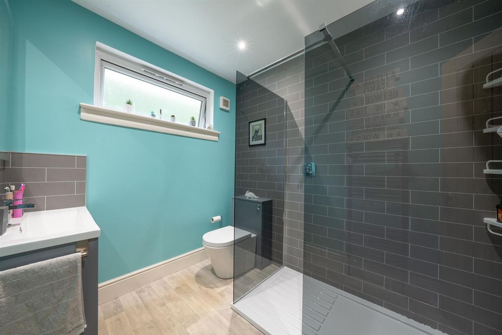 Additional image 15 of 3 bed detached bungalow for saleOrchard Brae, Friars, Jedburgh TD8