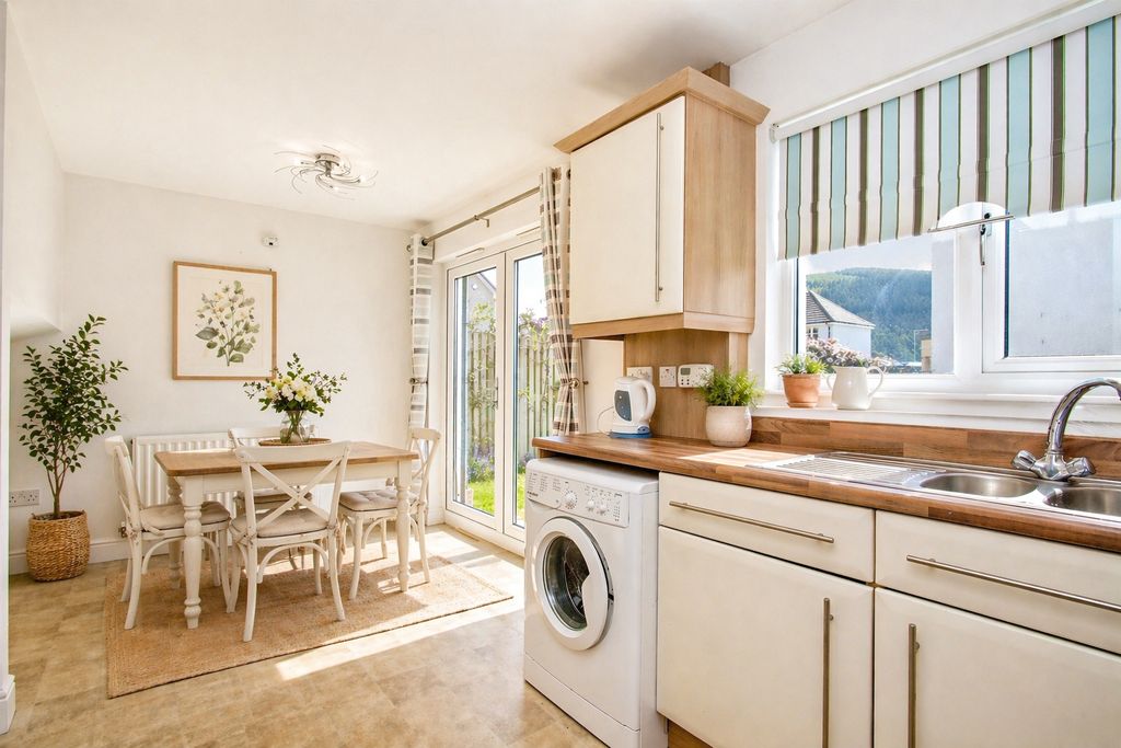 Additional image 3 of 4 bed detached house for sale3 Waverley Mills, Innerleithen EH44