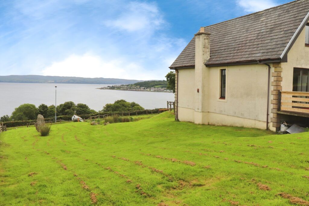 Additional image 17 of 4 bed detached house for sale68 Ardmory Road, Rothesay PA20