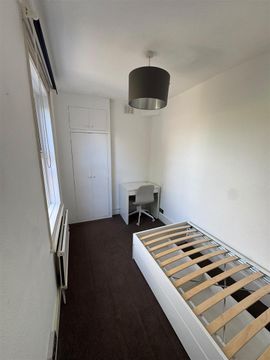 Room 4, 102 Percy Streetoxford OX4, Room to rent