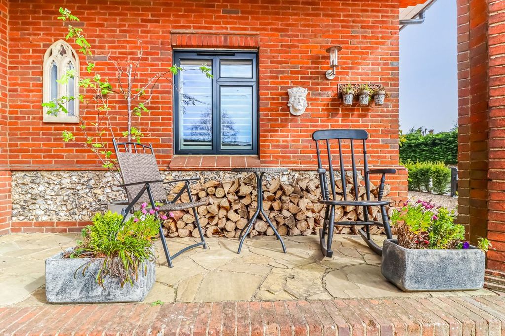 Additional image 28 of 4 bed detached house for saleLangley Hill, Kings Langley WD4