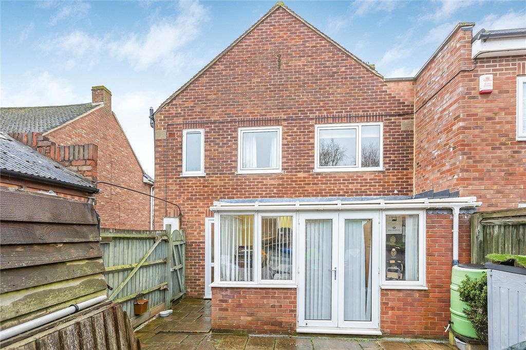 Additional image 11 of 3 bed semi-detached house for saleOxford Road, Kidlington OX5