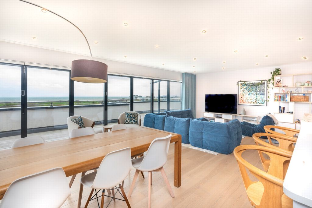 Additional image 8 of 3 bed penthouse for saleCannongate Road, Hythe CT21