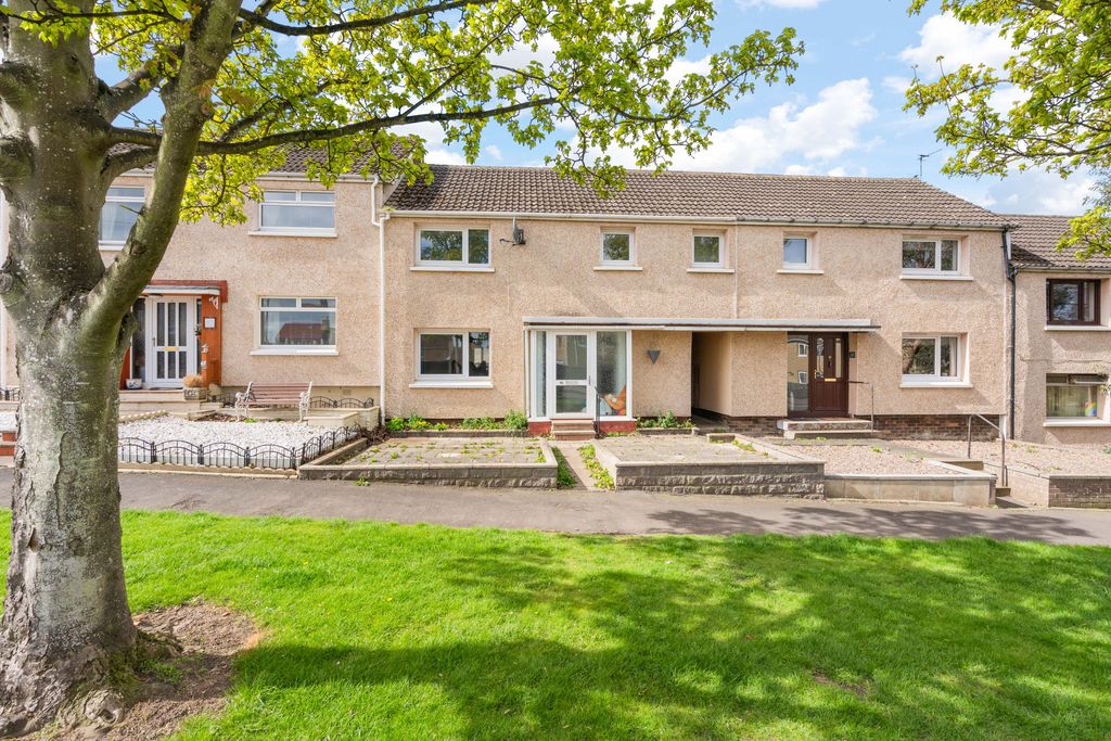 3 bed terraced house for sale36 Annfield Court, Macmerry, East Lothian EH33