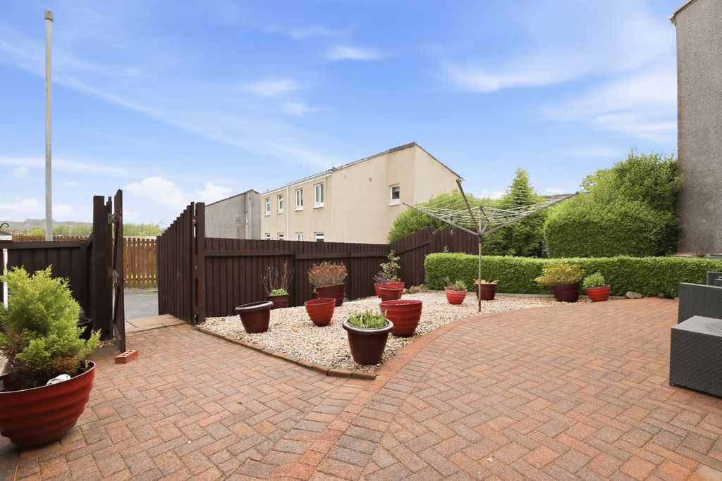 Additional image 26 of 3 bed terraced house for saleLinnet Avenue, Spateston, Renfrewshire PA5