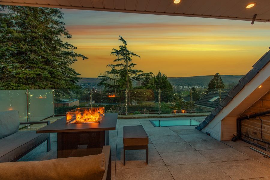 Additional image 16 of 7 bed detached house for saleLodge Hill, Ilkley LS29