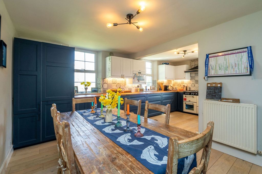 Additional image 8 of 4 bed property for saleFairnington Lodge, Kelso TD5
