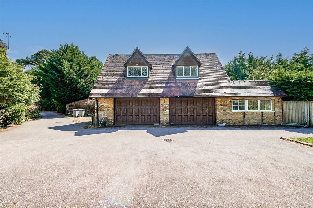 Additional image 25 of 7 bed detached house for saleWarren Lodge, Iver SL0