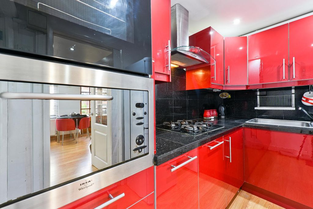 Additional image 5 of 7 bed block of flats for saleHampton Road, Ilford IG1