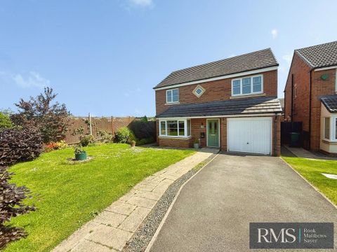 Havannah Drive, Newcastle Upon Tyne NE13