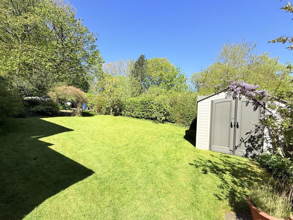 Additional image 42 of 5 bed detached house for saleGreen Lane, Gee Cross, Hyde SK14