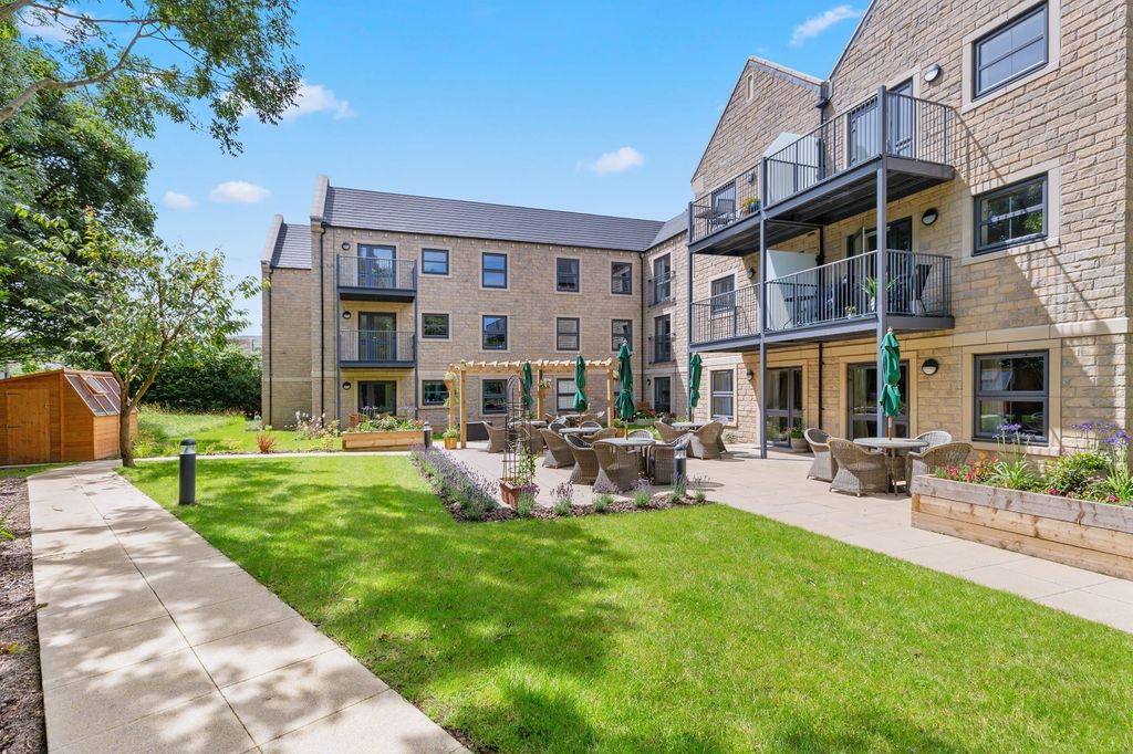 Additional image 35 of 1 bed flat for saleSummer Court, Burley In Wharfedale, Ilkley, West Yorkshire LS29