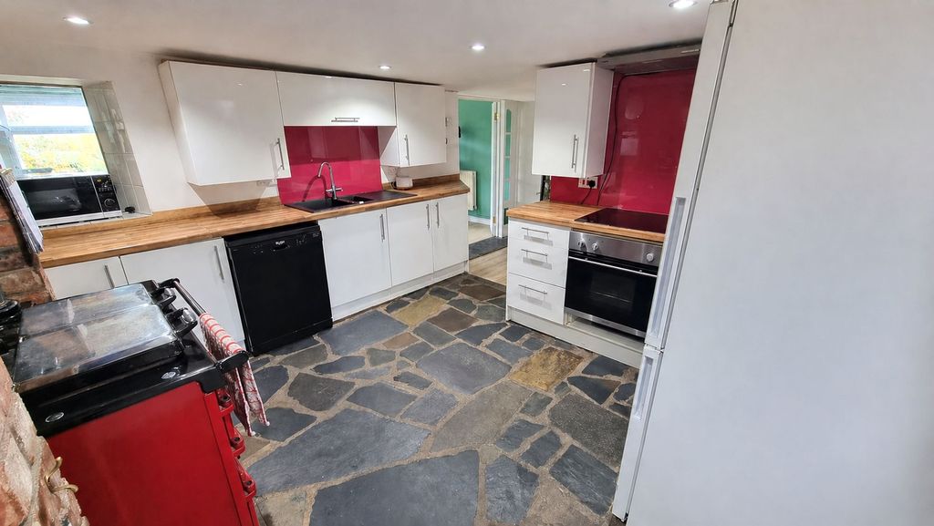 Additional image 9 of 4 bed detached house for saleUpper Heathfield, Ythanwells, Huntly, Aberdeenshire AB54