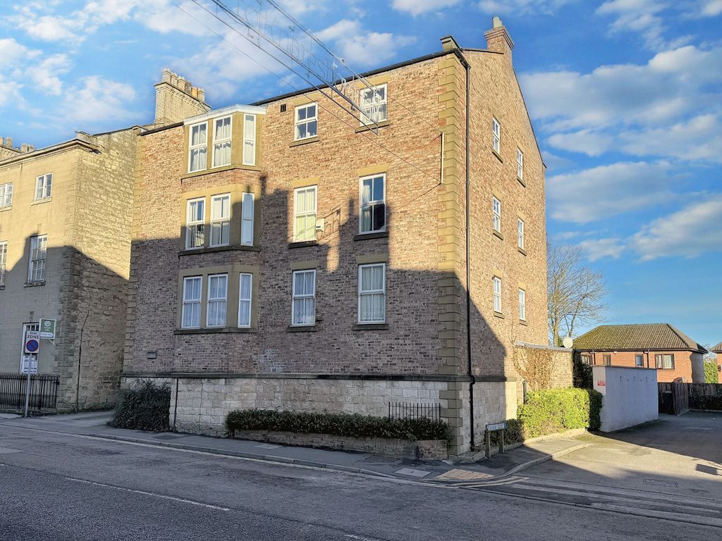 1 bed flat for saleCasson House, York Place, Knaresborough HG5