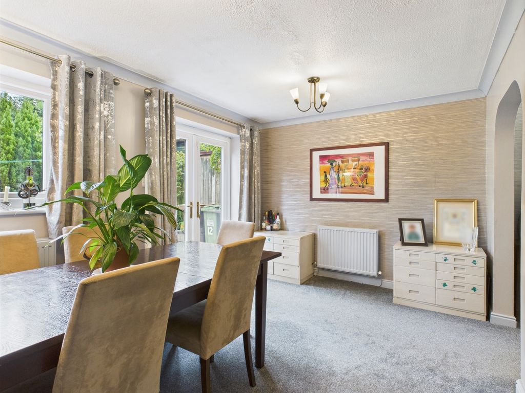 Additional image 5 of 4 bed detached house for saleFirethorn Drive, Godley, Hyde SK14