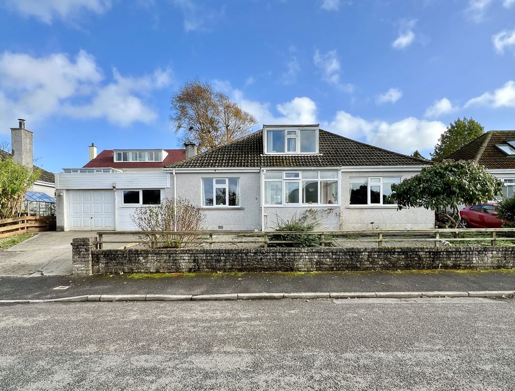 4 bed detached house for sale4 Mount Pleasant Road, Kirkcudbright DG6
