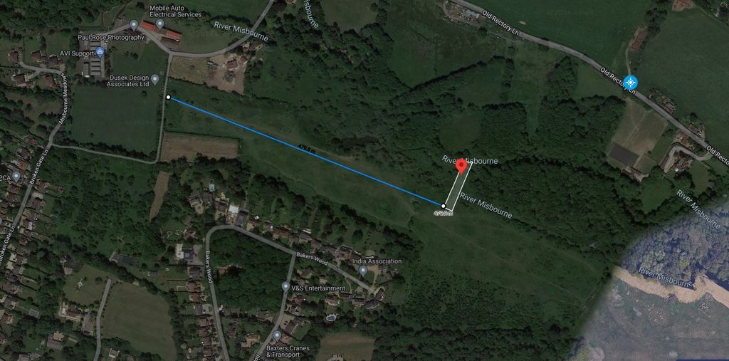 Additional image 10 of Land for saleOld Rectory Lane Bakers Wood, Uxbridge UB9