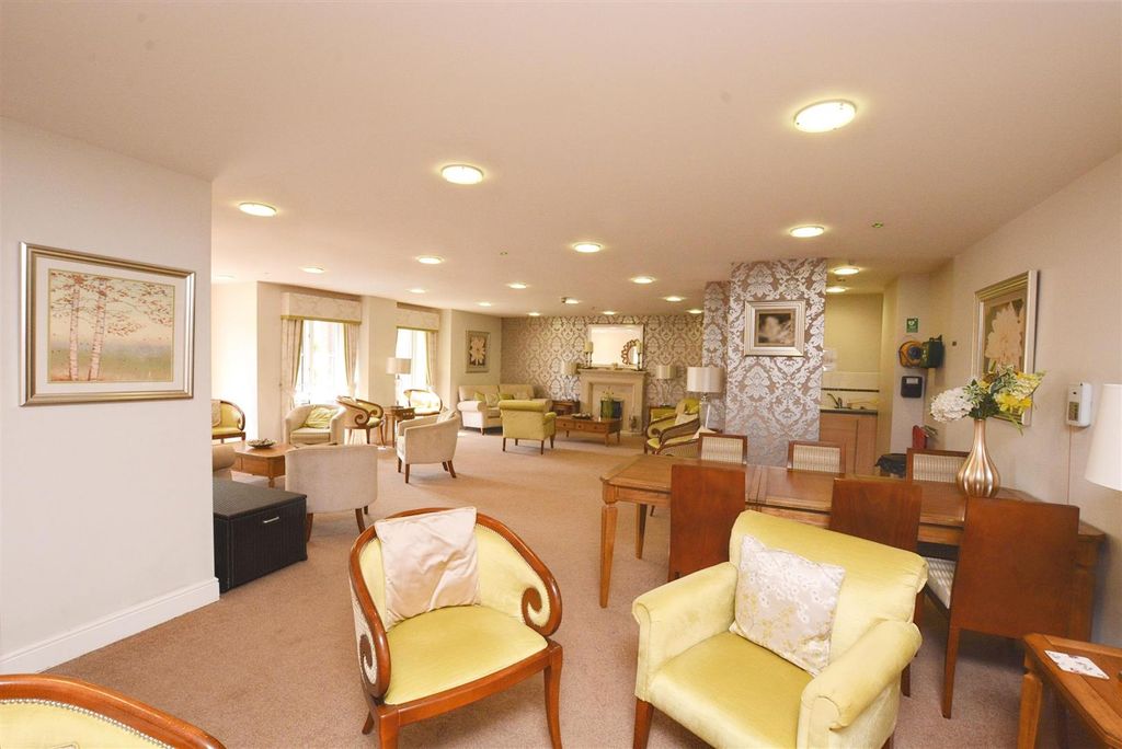 Additional image 23 of 1 bed flat for saleTresham Close, St. Marys Road, Kettering, Northamptonshire NN15