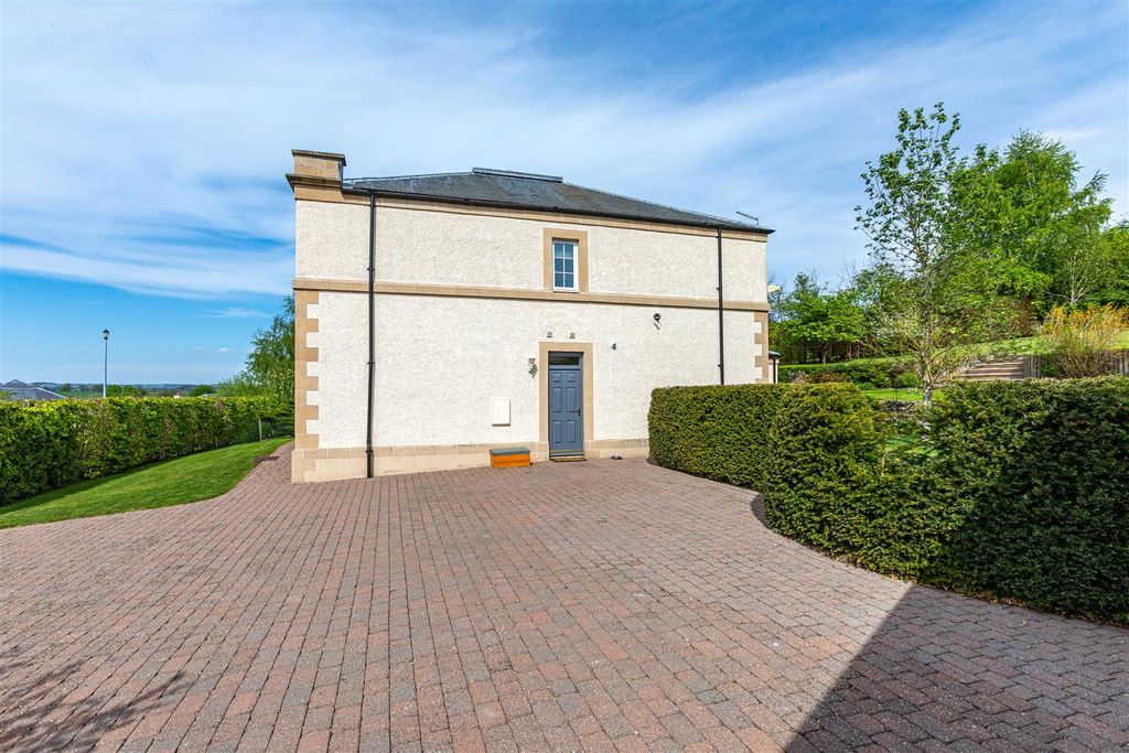 Additional image 41 of 5 bed detached house for sale33 Bowmont Court, Heiton, Kelso TD5