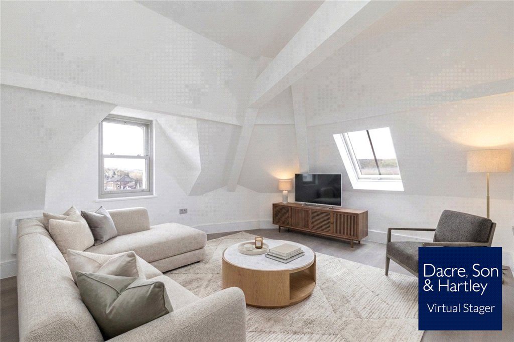 Additional image 2 of 2 bed flat for saleWells Promenade, Ilkley, West Yorkshire LS29