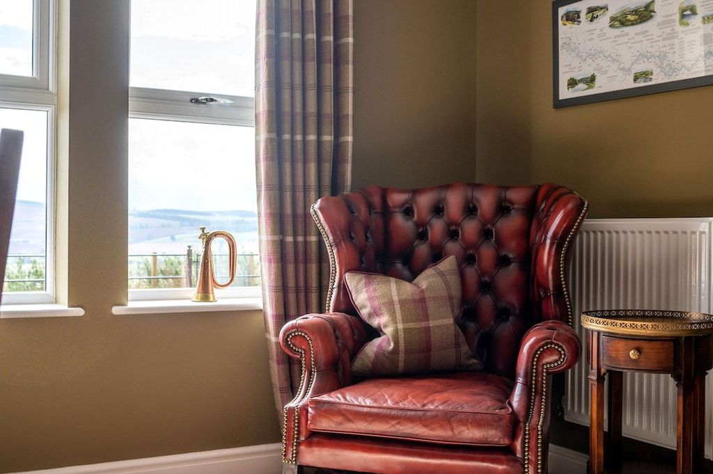 Additional image 29 of 4 bed detached house for salePloughlands Lodge, Ploughlands Farm Cottages, Jedburgh TD8
