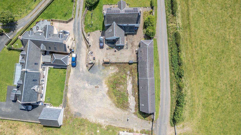 Additional image 11 of Property for saleLot 3, Sharplaw Farm, Jedburgh TD8