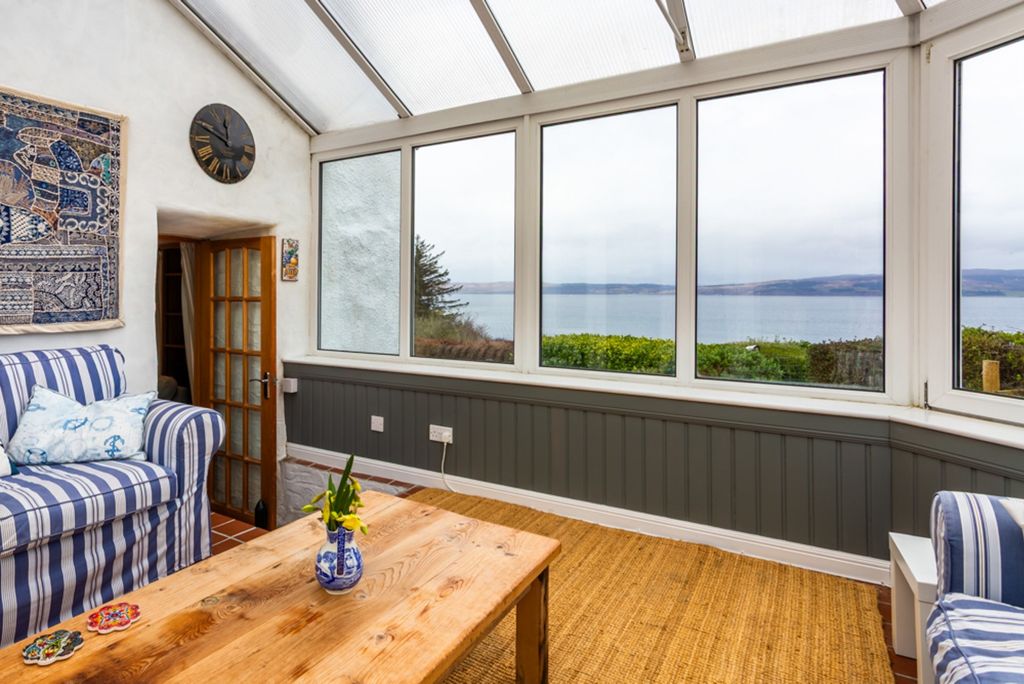 Additional image 20 of 3 bed detached house for saleThe Knowe, North Newton, Lochranza, Isle Of Arran, North Ayrshire KA27