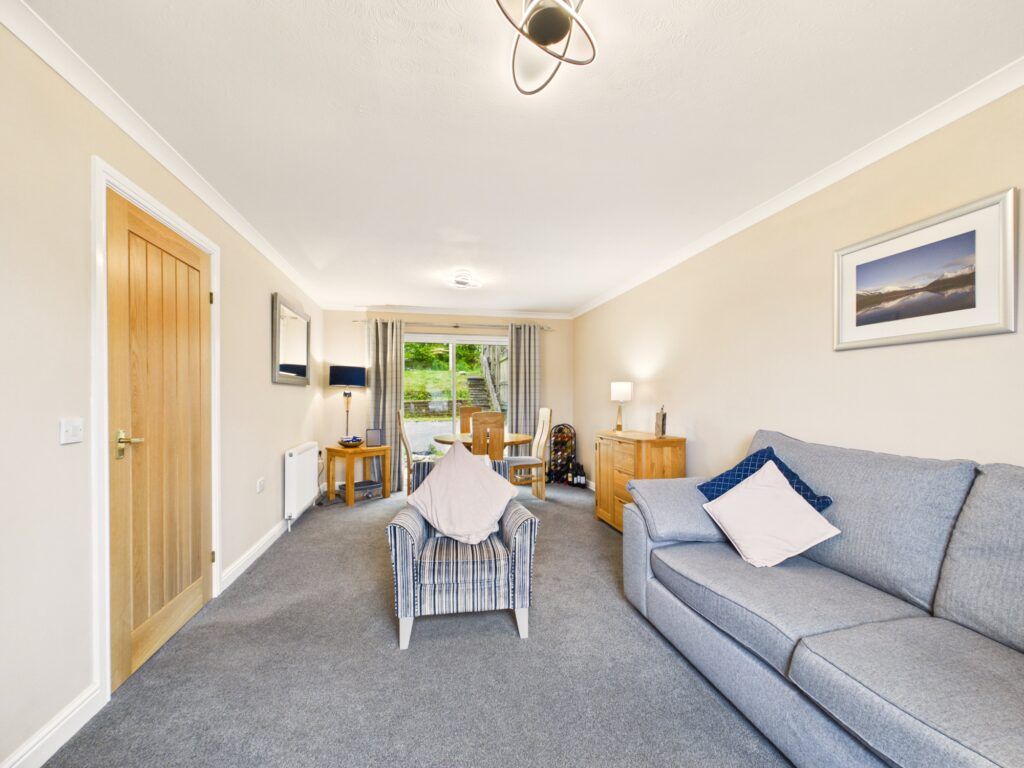 Additional image 3 of 2 bed semi-detached house for sale19 Meadows Place, Lochgilphead, Argyll PA31