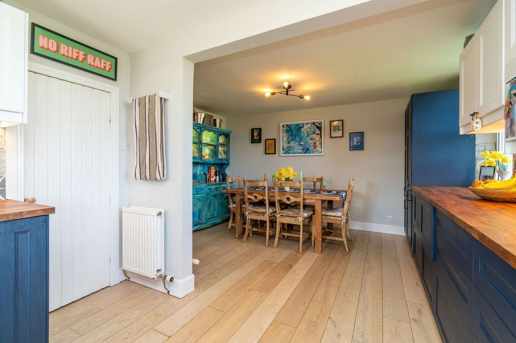 Additional image 13 of 4 bed property for saleFairnington Lodge, Kelso TD5
