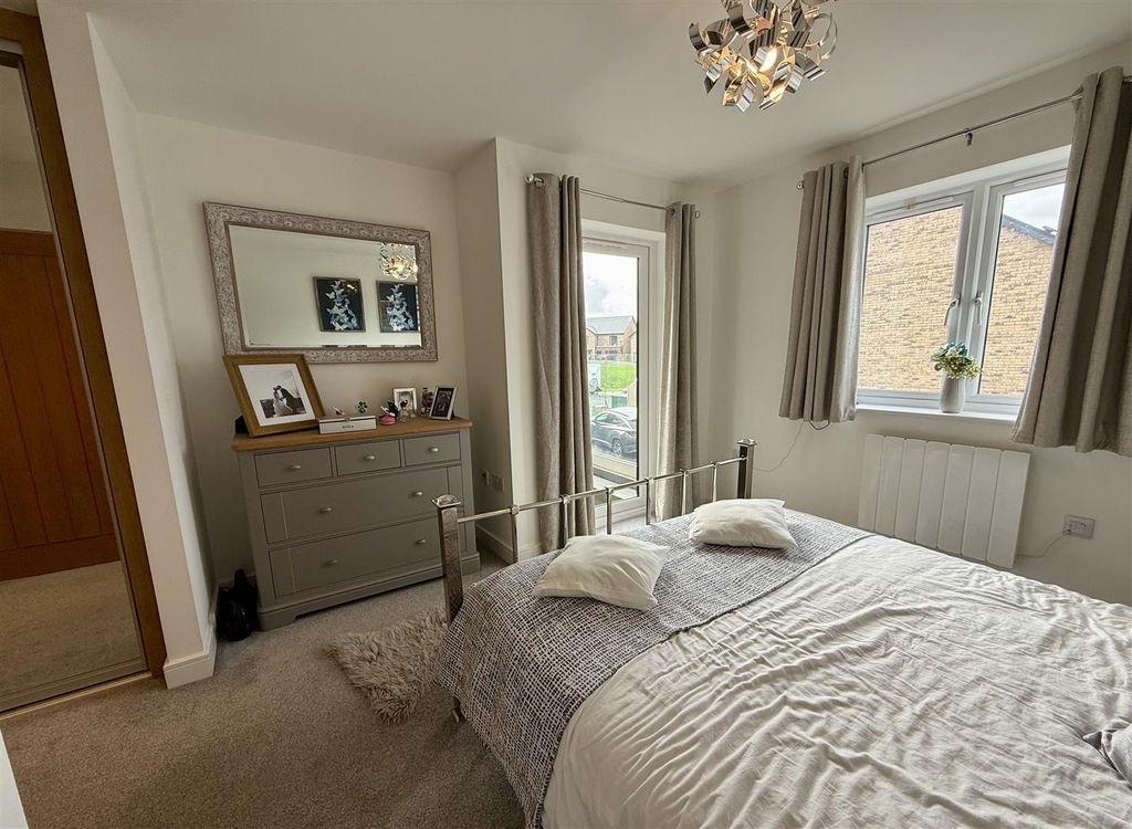 Additional image 22 of 4 bed detached house for saleGerddi Gwenllian, Mynyddygarreg, Kidwelly SA17