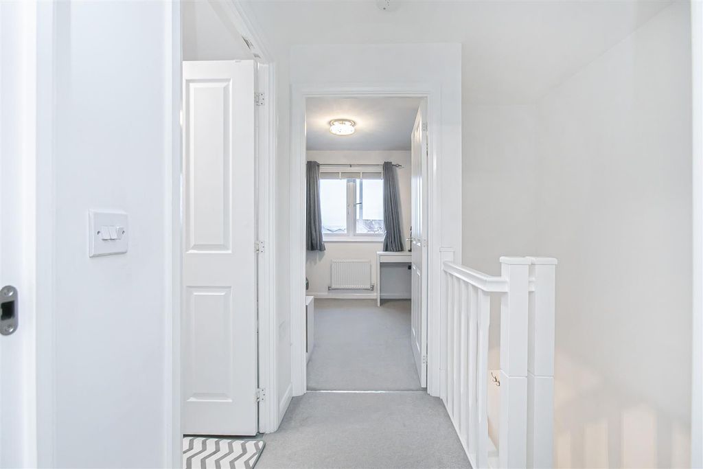 Additional image 14 of 2 bed terraced house for sale15 Curlew Way, Inverkeithing KY11
