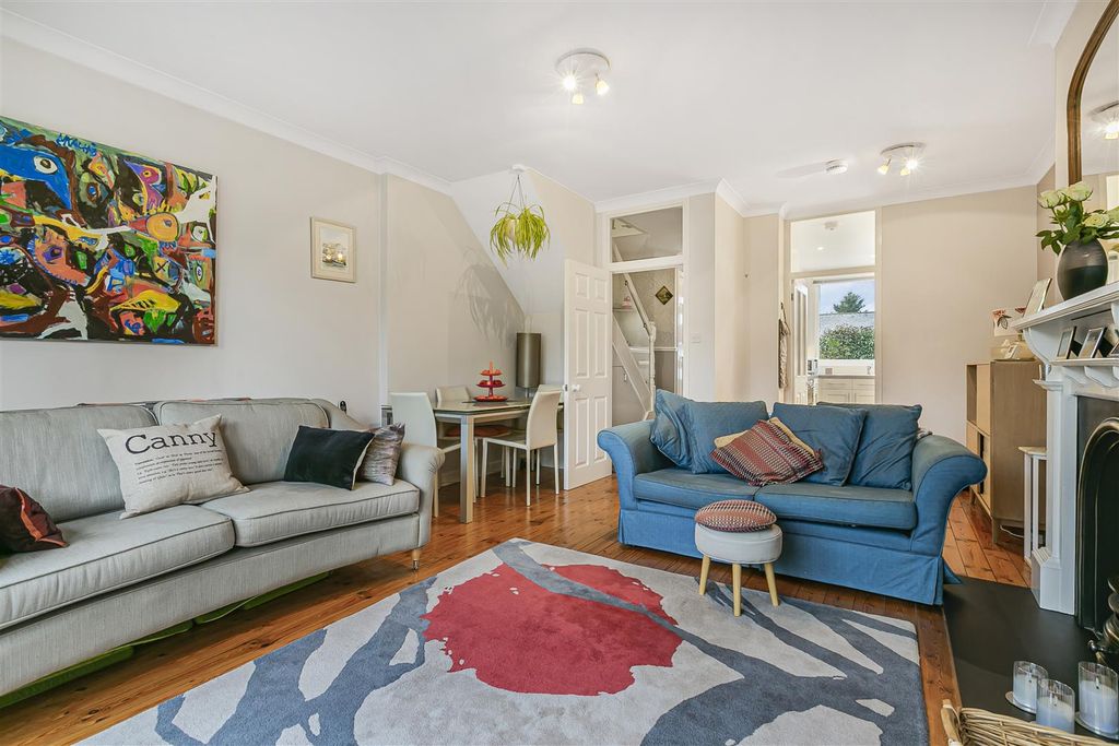 Additional image 4 of 4 bed town house for salePark Road, Kingston Upon Thames KT2