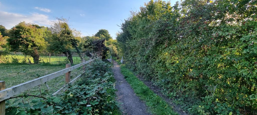 Additional image 8 of Land for saleOld Rectory Lane Bakers Wood, Uxbridge UB9