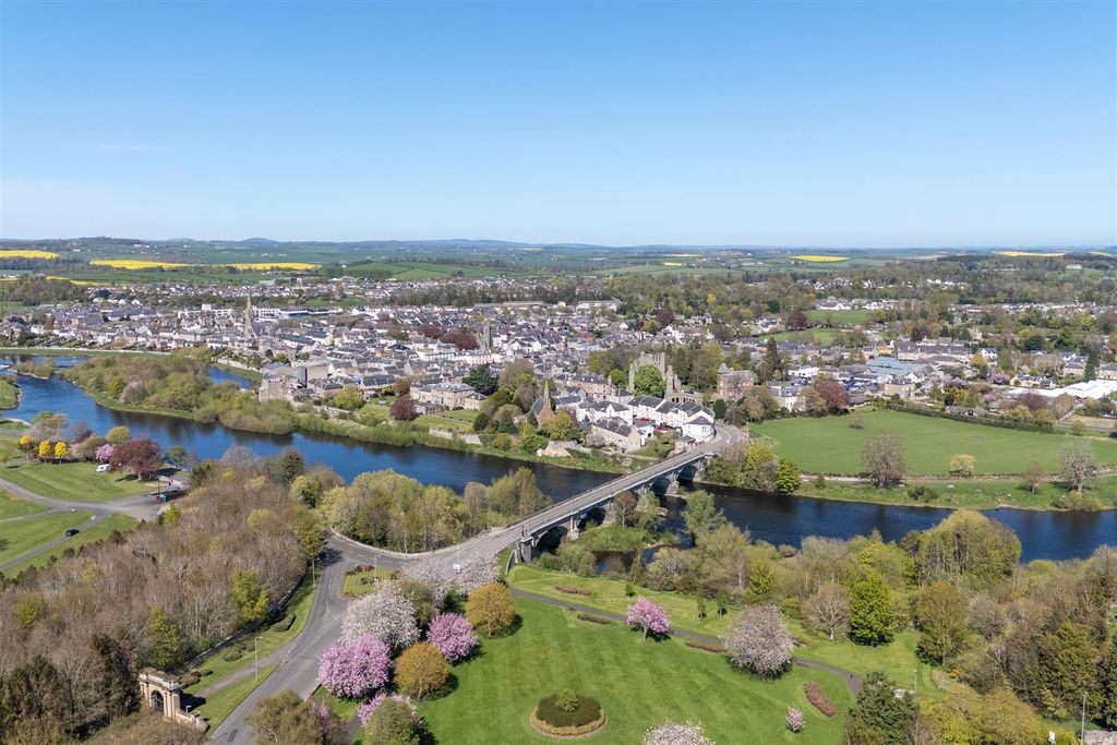 Additional image 29 of 4 bed property for saleSpringwood Bank, Kelso TD5