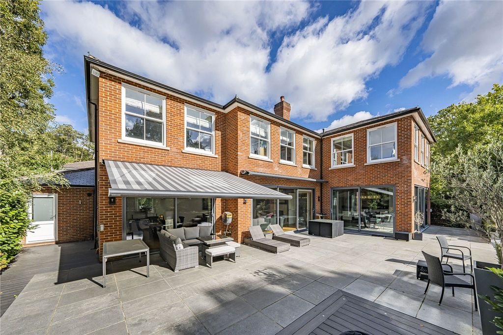 Additional image 6 of 5 bed detached house for saleNeville Avenue, New Malden KT3