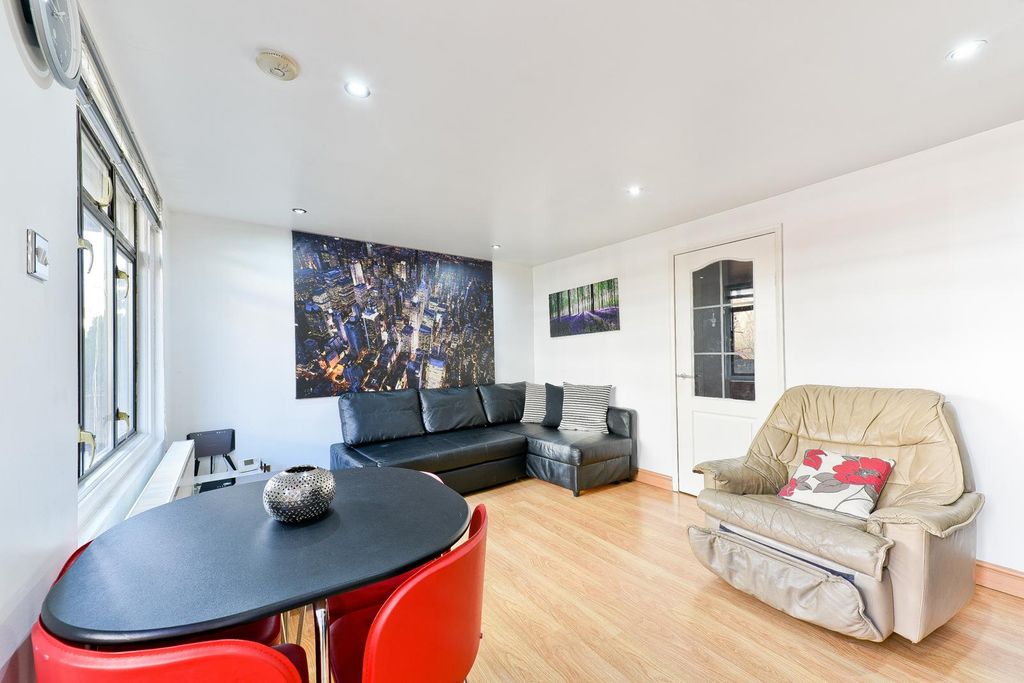 Additional image 35 of 7 bed block of flats for saleHampton Road, Ilford IG1