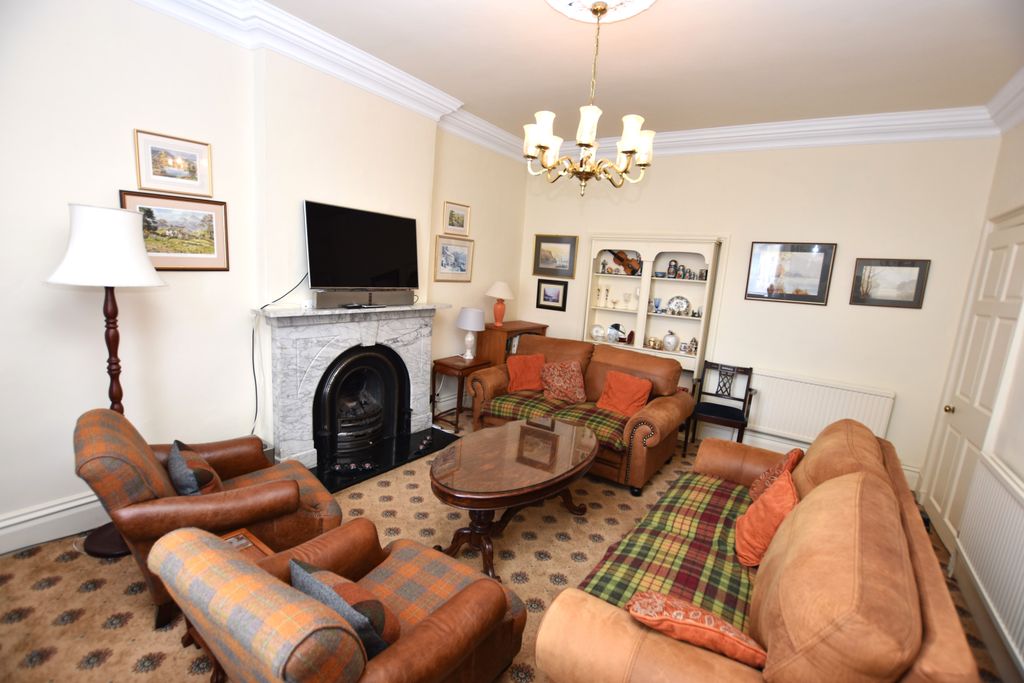 Additional image 2 of 6 bed terraced house for saleQueen Street, Ulverston, Cumbria LA12