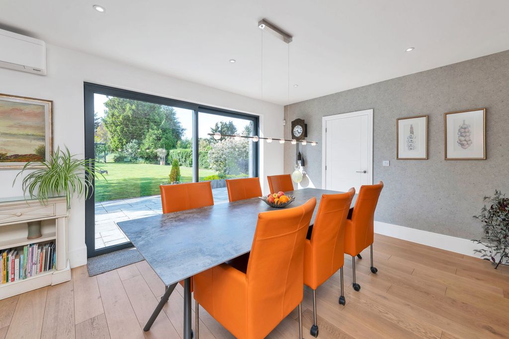 Additional image 5 of 4 bed detached house for saleHartford Road, Huntingdon PE29